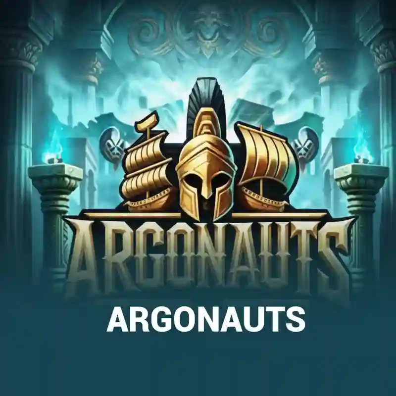 Argonauts slot