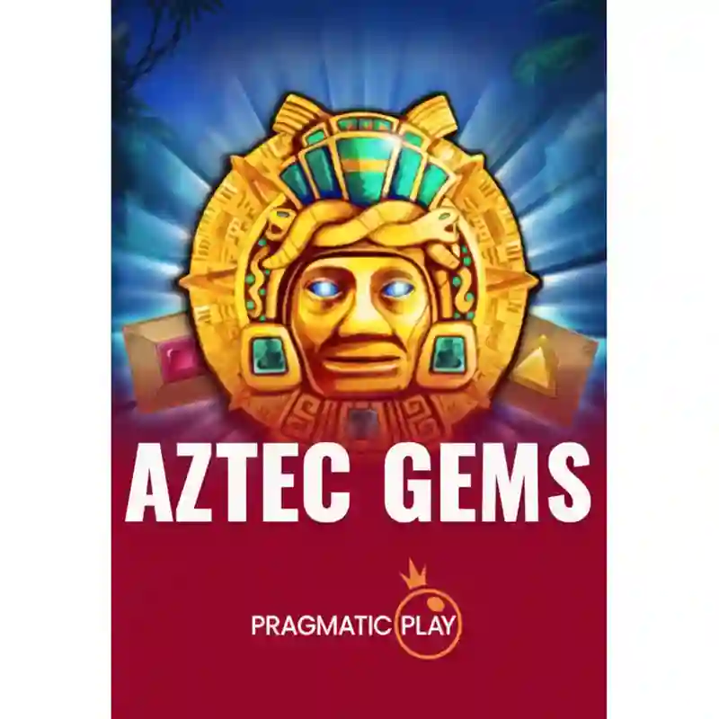 Aztec Gems slot
