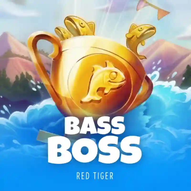 Bass Boss slot