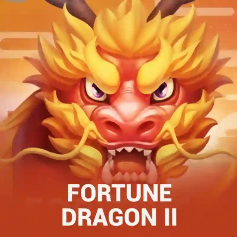 Fortune Dragon II slot