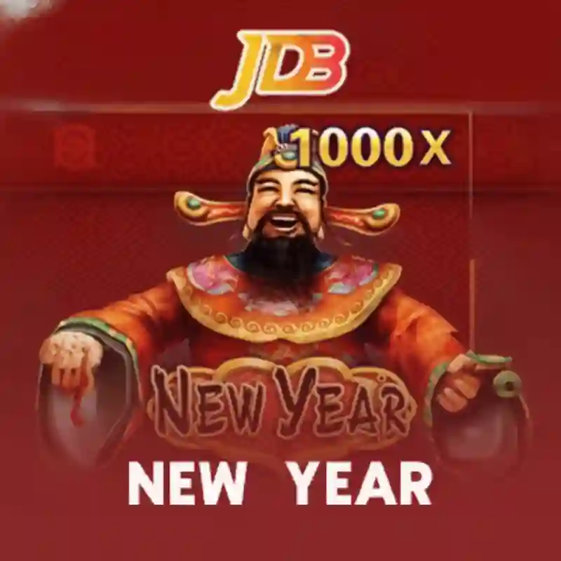 Newyear slot
