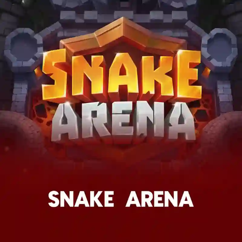 Snake Arena slot